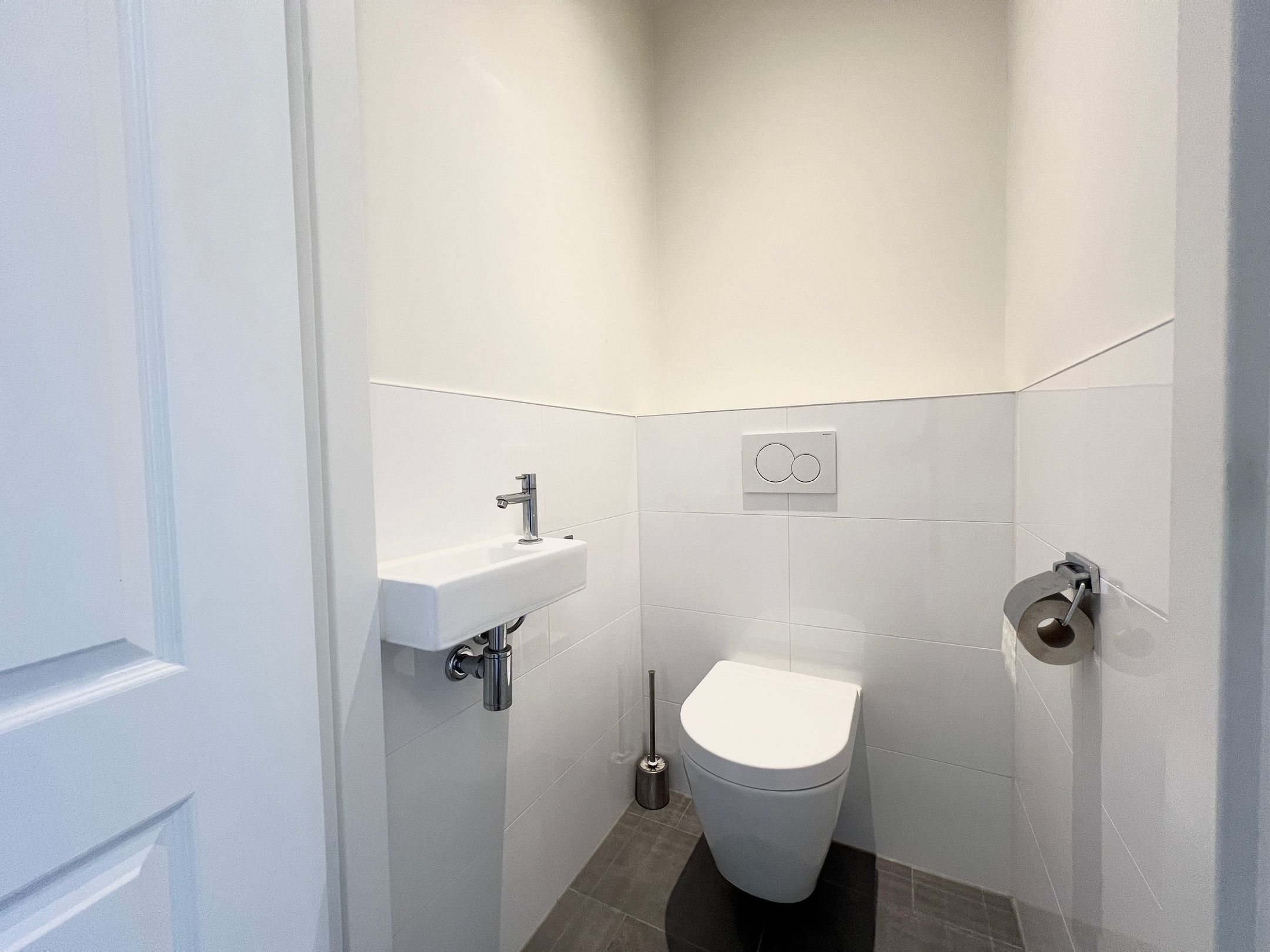 Foto 15 van Marnixkade 17-II