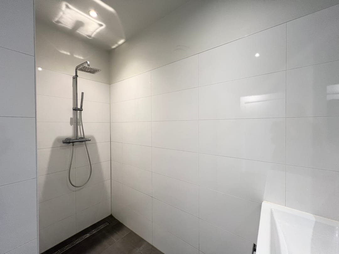 Foto 11 van Marnixkade 17-II