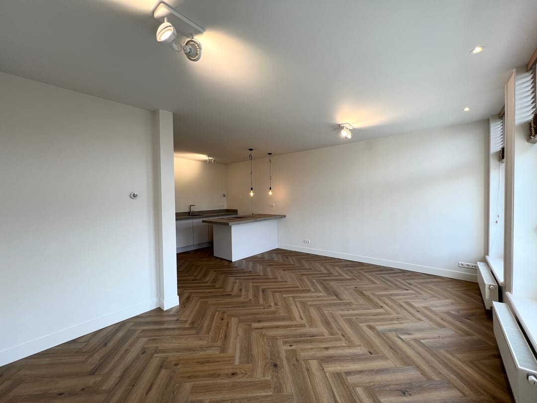 Foto 7 van Marnixkade 17-II