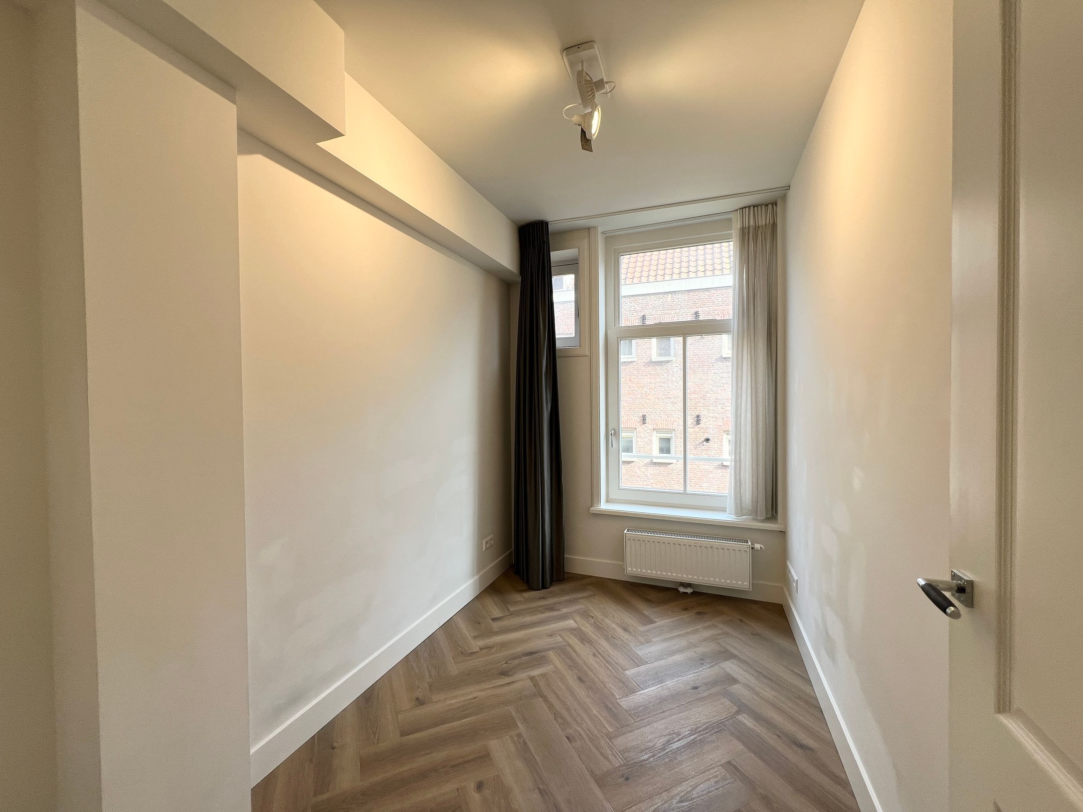 Foto 18 van Marnixkade 17-II