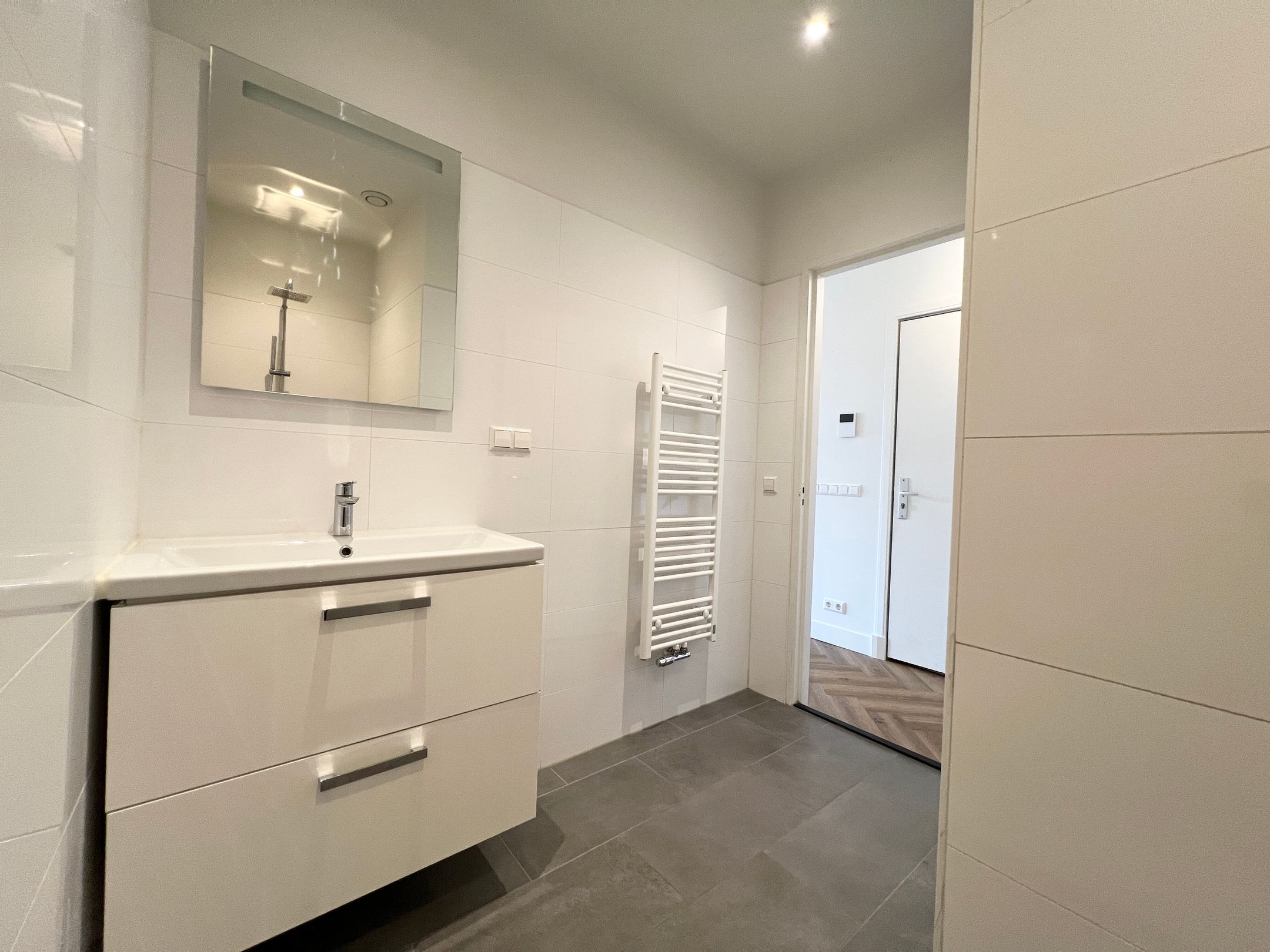 Foto 12 van Marnixkade 17-II