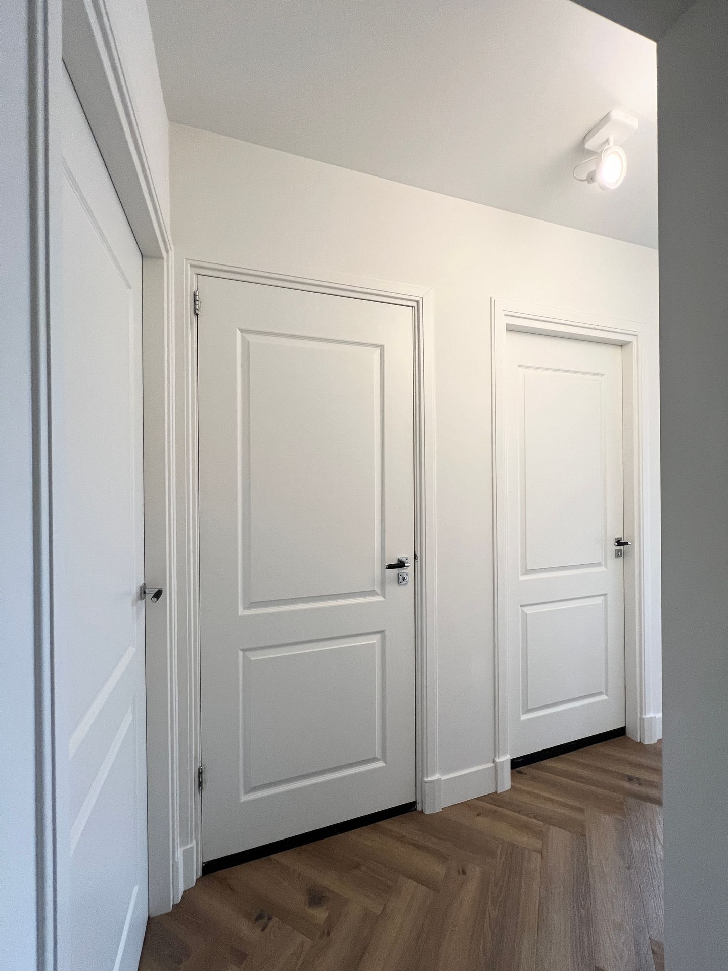 Foto 20 van Marnixkade 17-II