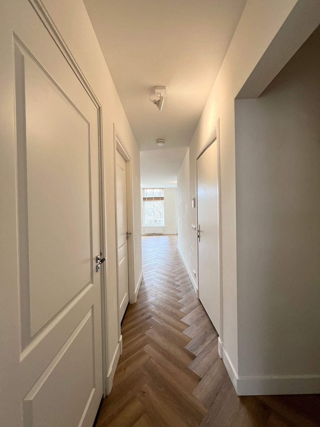 Foto 22 van Marnixkade 17-II