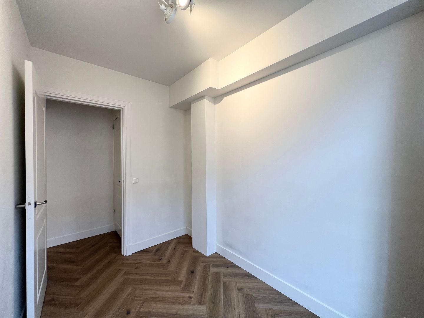 Foto 19 van Marnixkade 17-II