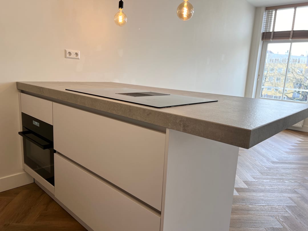 Foto 23 van Marnixkade 17-II