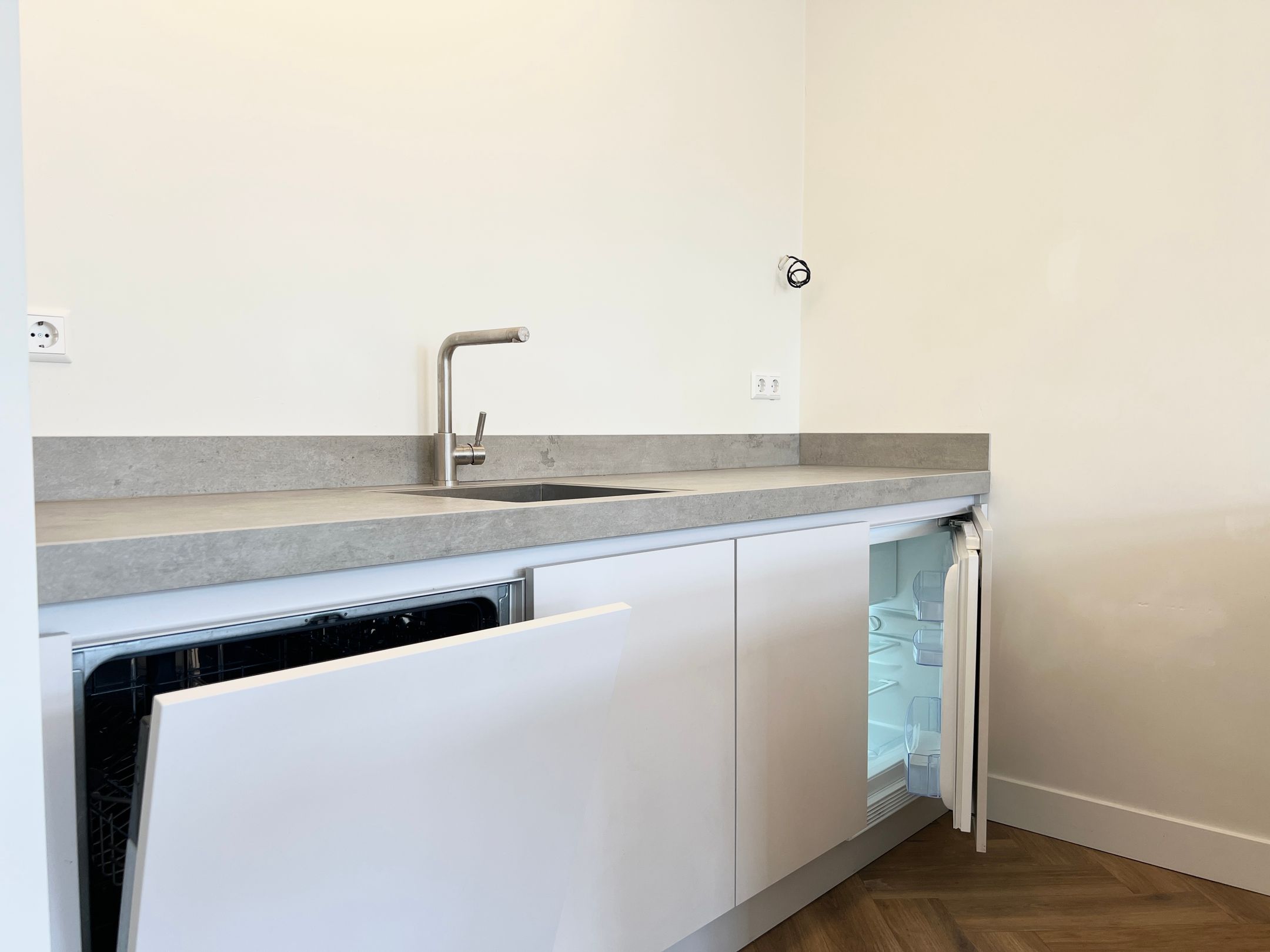 Foto 24 van Marnixkade 17-II