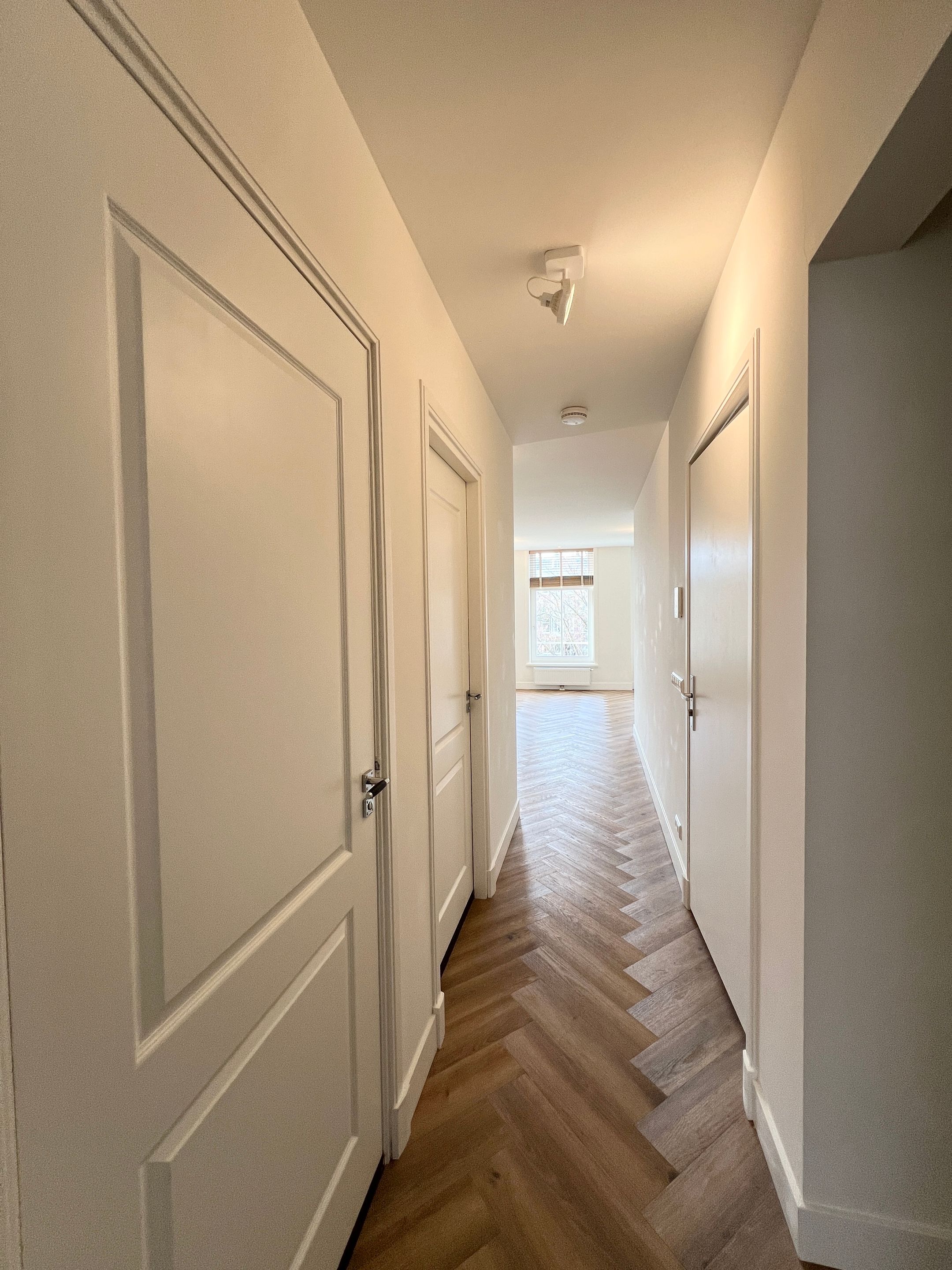 Foto 21 van Marnixkade 17-II