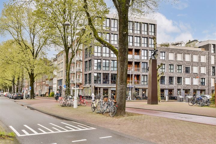 Bekijk foto 1 van Oostenburgervoorstraat 9-F