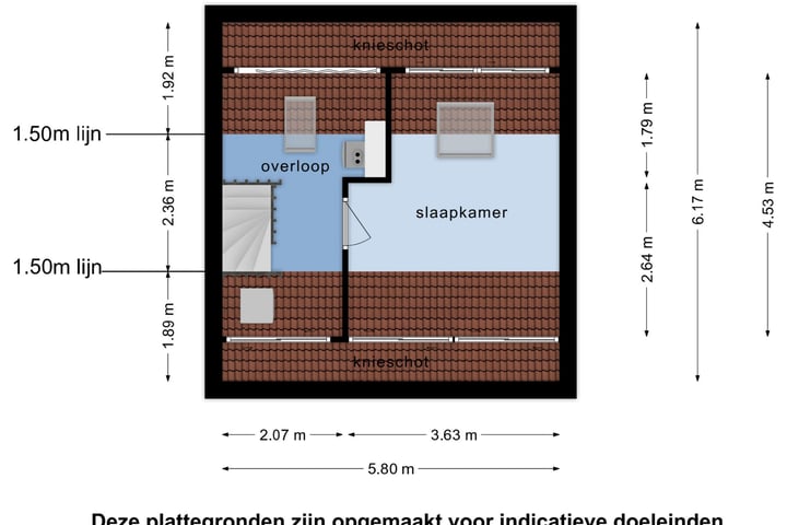 Bekijk foto 42 van Acaciastraat 14