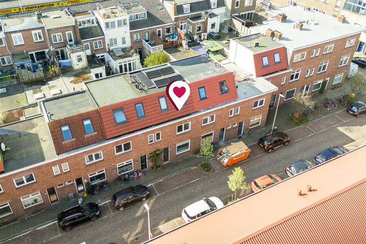 Bekijk foto 43 van Noordzeestraat 11