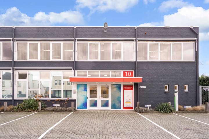 De Bloemendaal 10