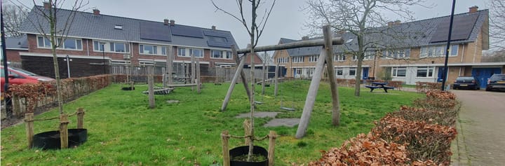 Foto 12 van Kremerskamp kavel 14