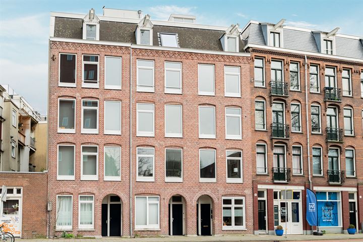 Bekijk foto 34 van Van Hallstraat 7-H