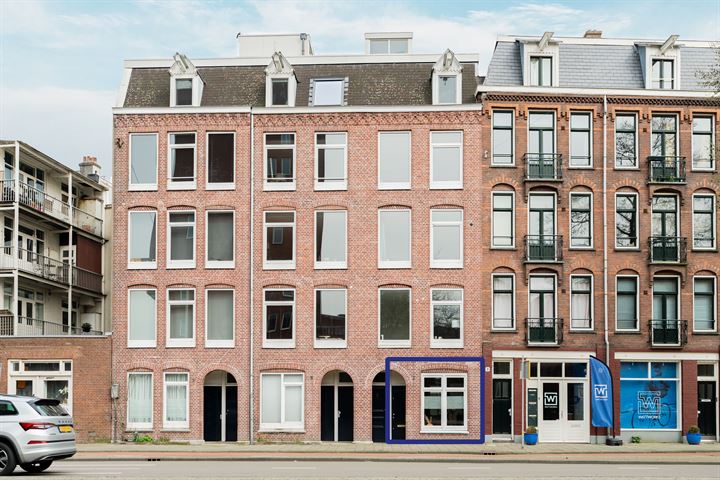 Bekijk foto 3 van Van Hallstraat 7-H