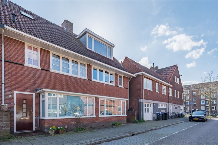 Bekijk foto 5 van Van Meursstraat 68