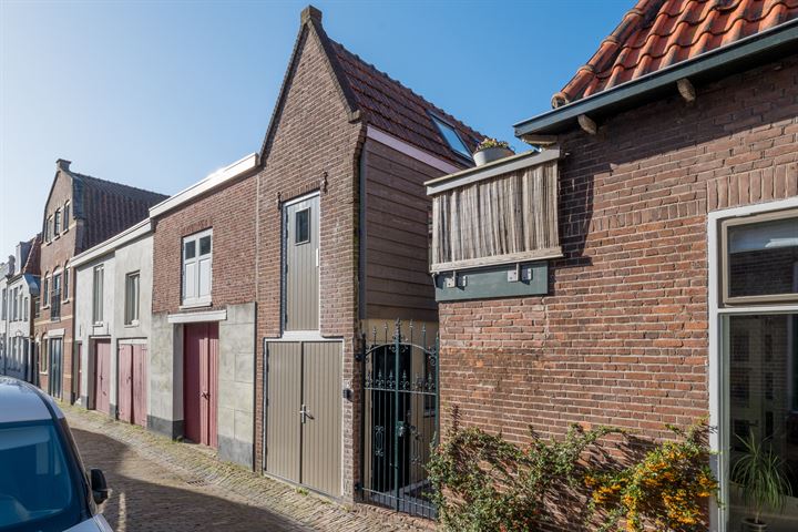 Bekijk foto 38 van Gravenstraat 23