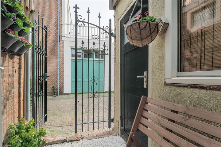 Bekijk foto 41 van Gravenstraat 23