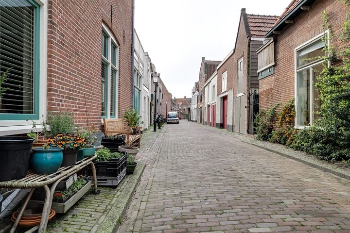 Bekijk foto 42 van Gravenstraat 23