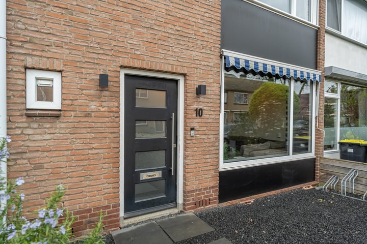 Bekijk foto 33 van Boisotstraat 10