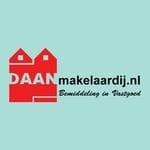 DAAN Makelaardij B.V. Logo