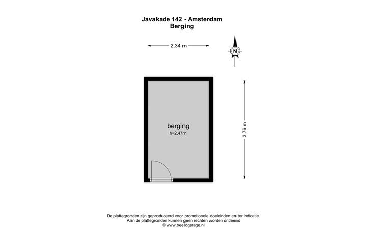 Bekijk foto 36 van Javakade 142