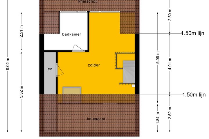 Bekijk foto 29 van Meppelrade 92