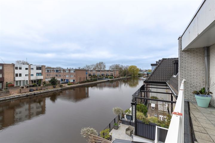 Bekijk foto 4 van Hooftstraat 127-B