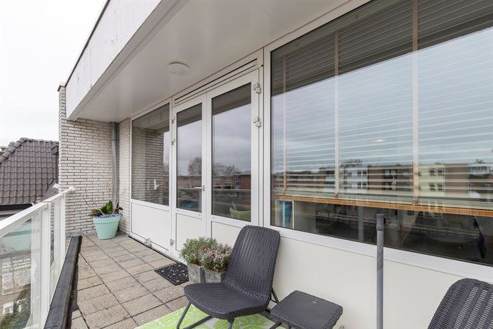 Bekijk foto 10 van Hooftstraat 127-B