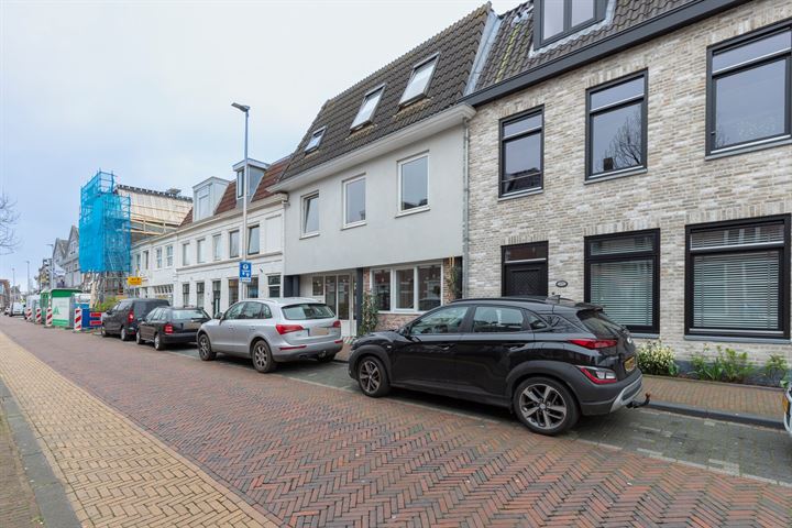 Bekijk foto 24 van Hooftstraat 127-B