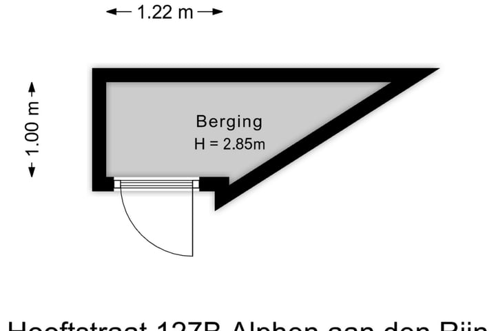 Bekijk foto 29 van Hooftstraat 127-B