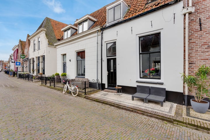 Bekijk foto 5 van Ellestraat 8