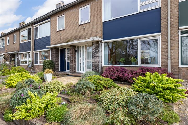 Bekijk foto 43 van Boelhouwerstraat 6