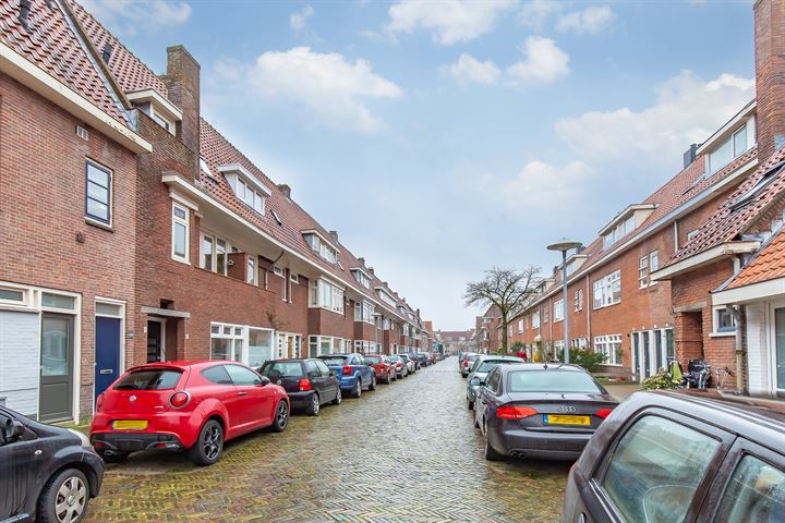 Bekijk foto 2 van Linnaeusstraat 43-BIS