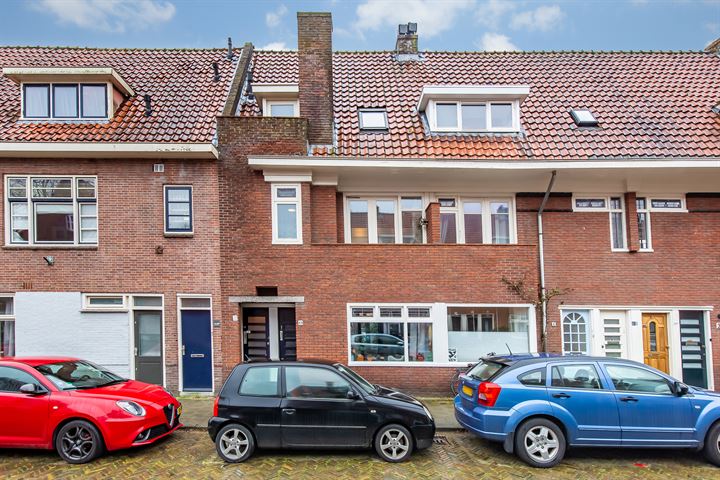 Bekijk foto 1 van Linnaeusstraat 43-BIS