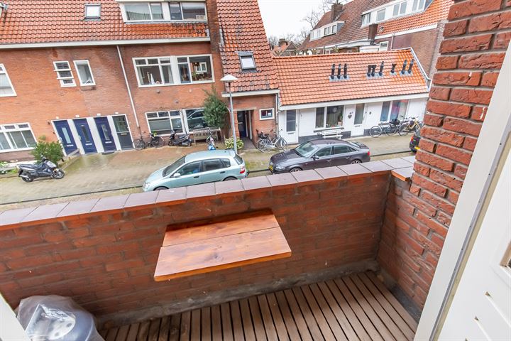 View photo 14 of Linnaeusstraat 43-BIS