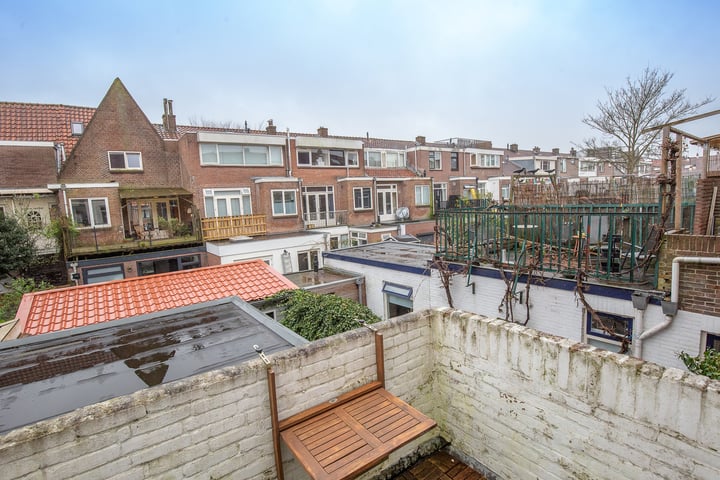 View photo 21 of Linnaeusstraat 43-BIS