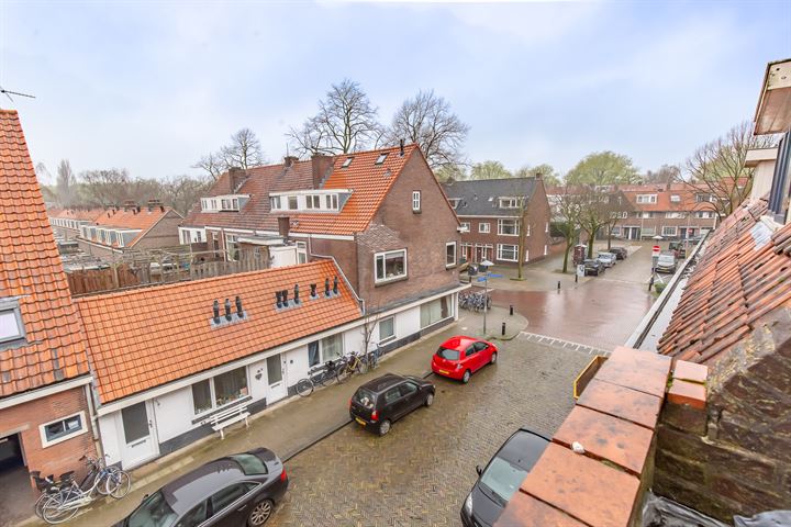 View photo 28 of Linnaeusstraat 43-BIS