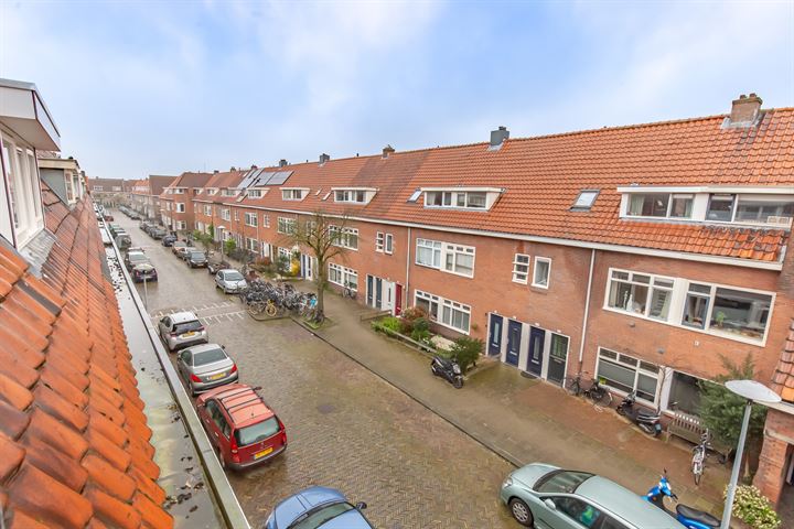 View photo 29 of Linnaeusstraat 43-BIS