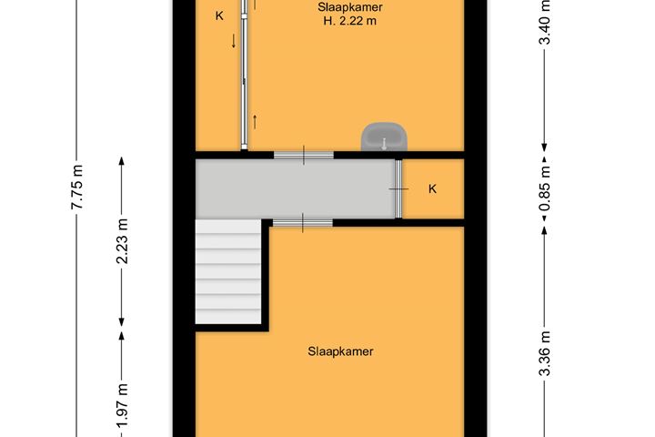 Bekijk foto 25 van Seringstraat 54