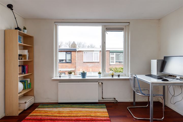 Bekijk foto 17 van Seringstraat 54