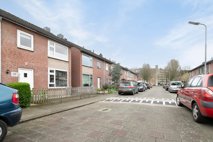 Bekijk foto 29 van Wilhelmus Kervelstraat 22