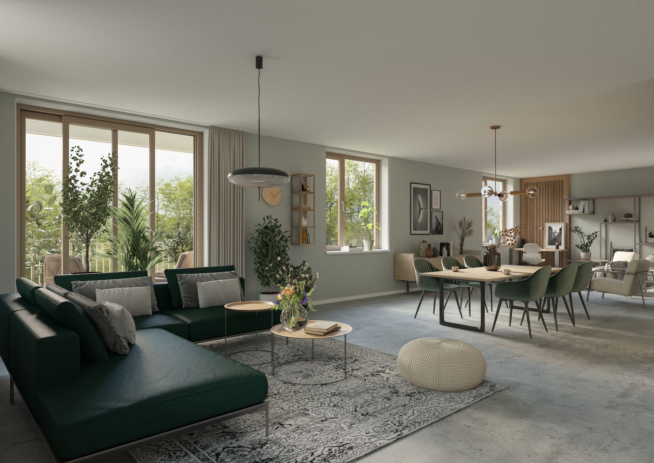 Photo 6 of Blooming Oosterhout - Nog 2 appartementen beschikbaar!