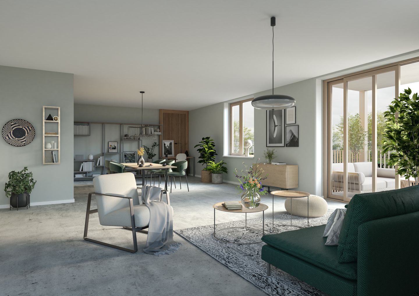 Foto 9 van Blooming Oosterhout - Nog 2 appartementen beschikbaar!