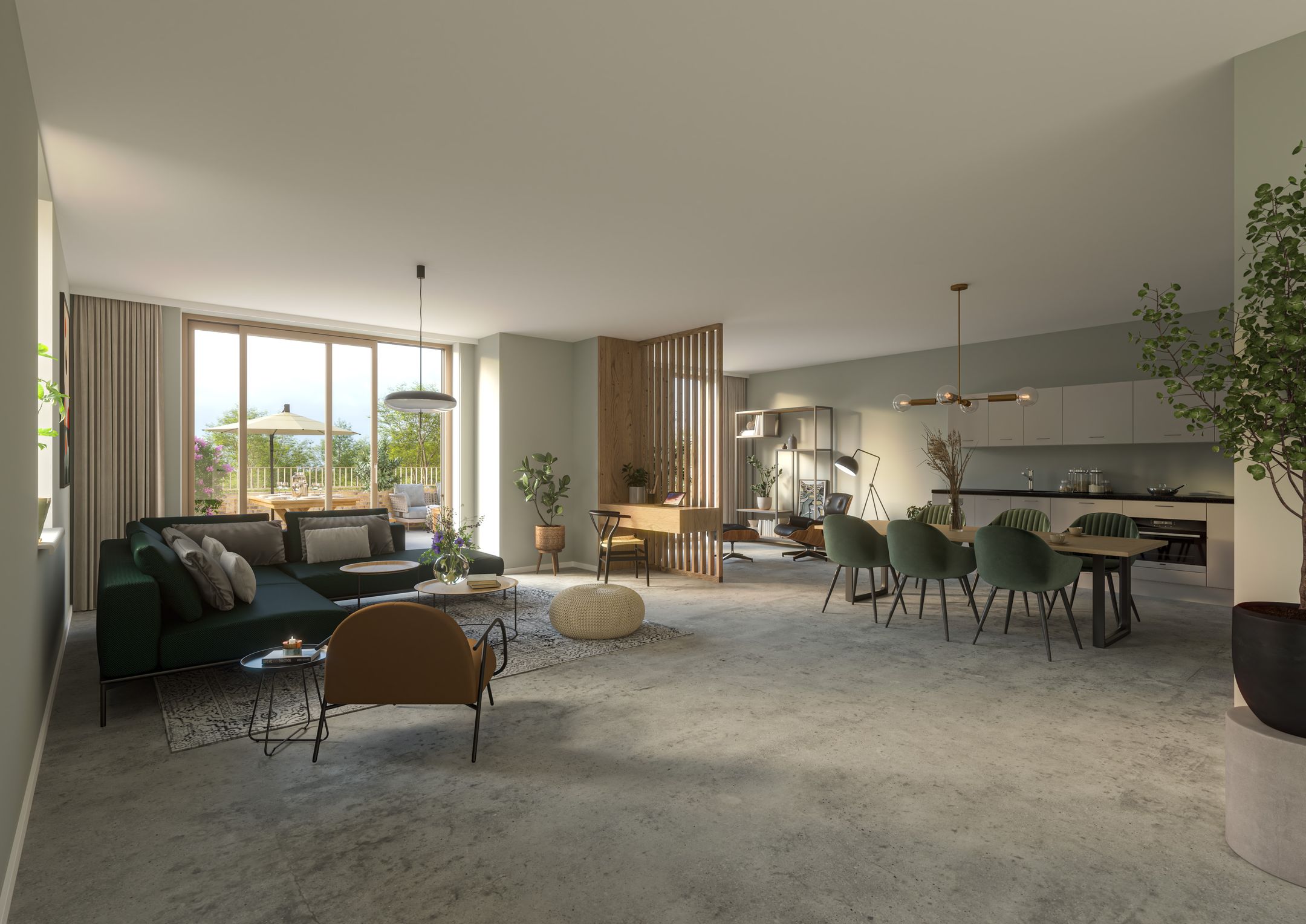 Foto 13 van Blooming Oosterhout - Nog 2 appartementen beschikbaar!