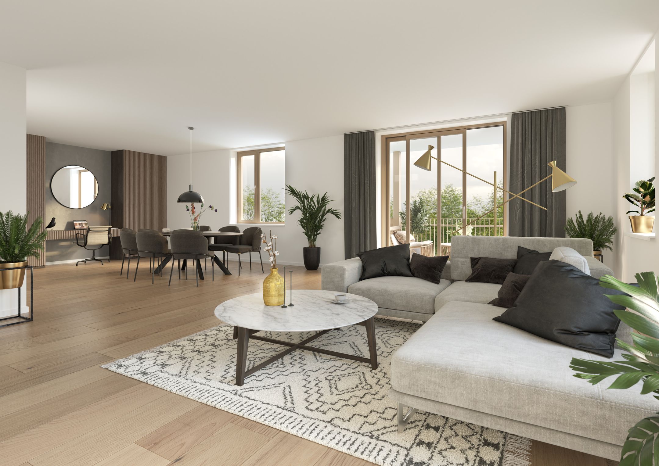 Photo 10 of Blooming Oosterhout - Nog 2 appartementen beschikbaar!