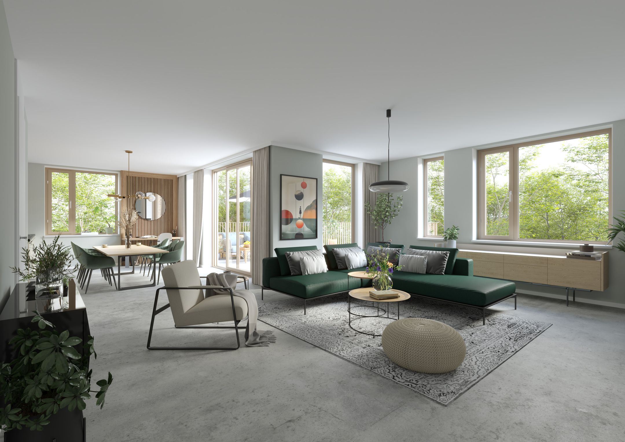 Foto 15 van Blooming Oosterhout - Nog 2 appartementen beschikbaar!