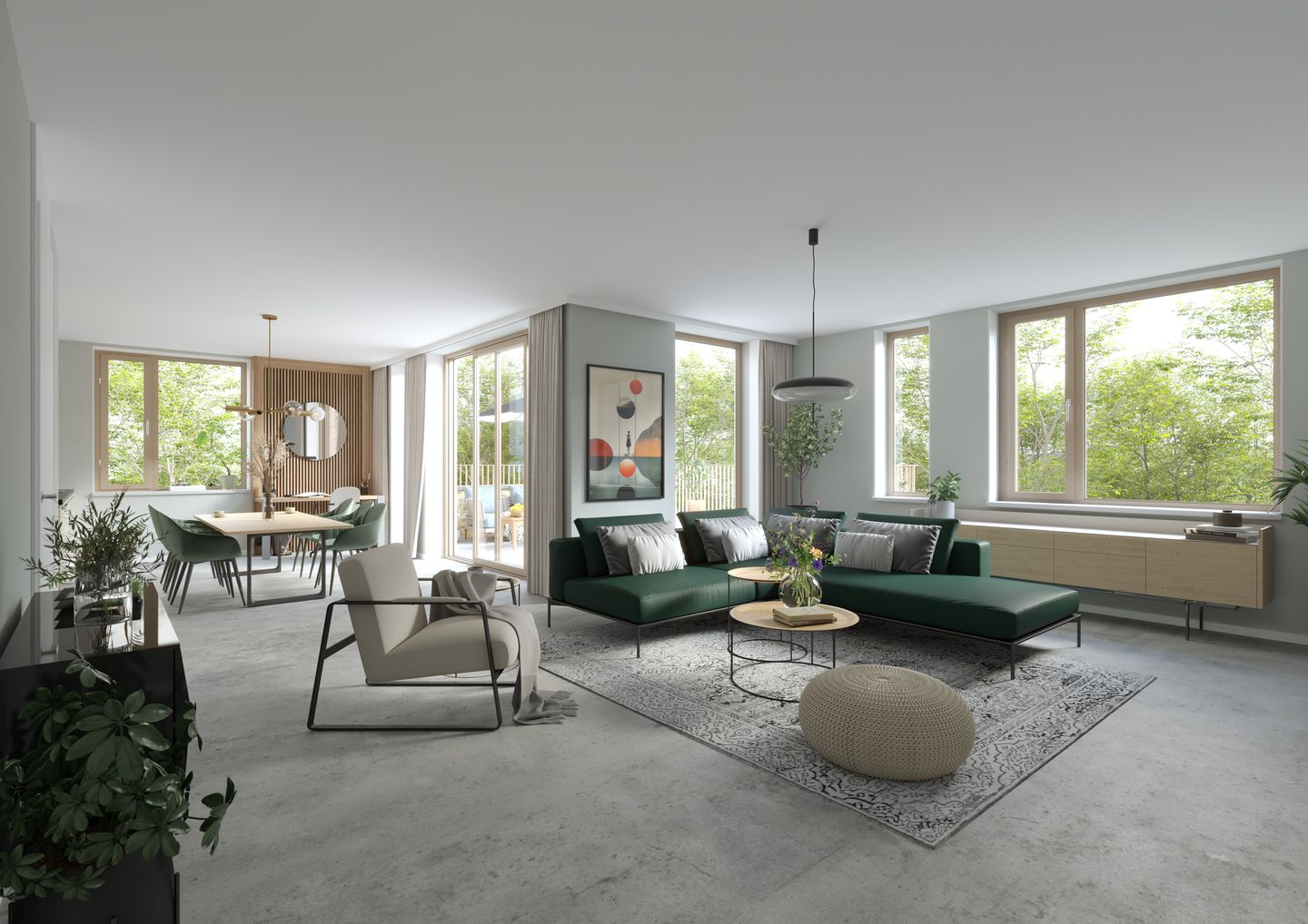 Foto 15 van Blooming Oosterhout - Nog 2 appartementen beschikbaar!