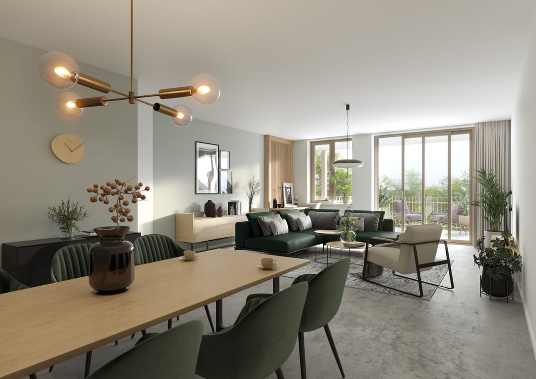 Foto 11 van Blooming Oosterhout - Nog 2 appartementen beschikbaar!