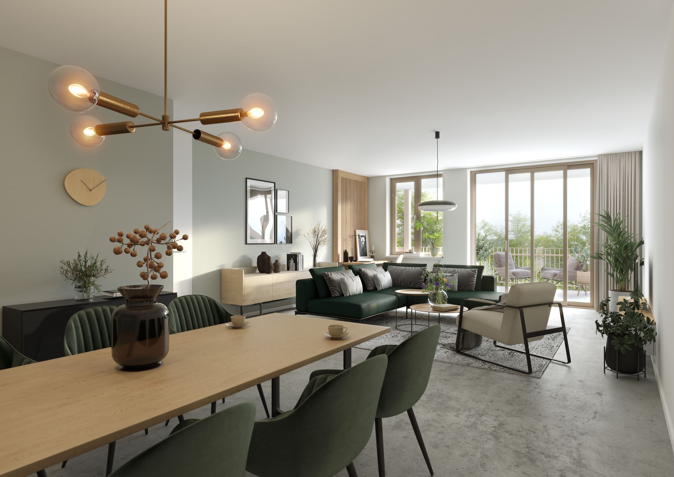 Photo 11 of Blooming Oosterhout - Nog 2 appartementen beschikbaar!