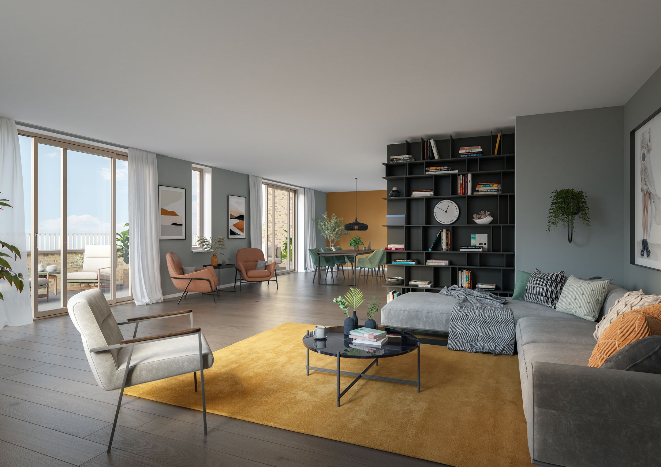 Photo 12 of Blooming Oosterhout - Nog 2 appartementen beschikbaar!